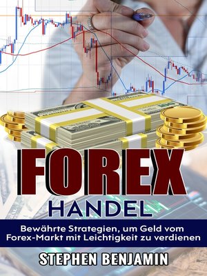cover image of Forex-Handel